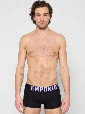 Foto van product Boxershort Emporio Armani zwart