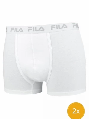 Foto van product Boxershort Fila wit