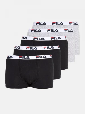 Foto van product Boxershort Fila zwart