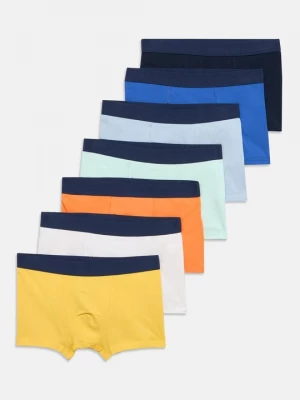 Foto van product Boxershort Friboo By Zalando donkerblauw