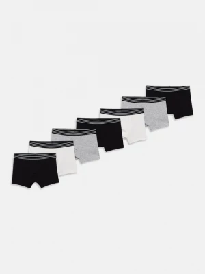 Foto van product Boxershort Friboo By Zalando lichtgrijs gemêleerd