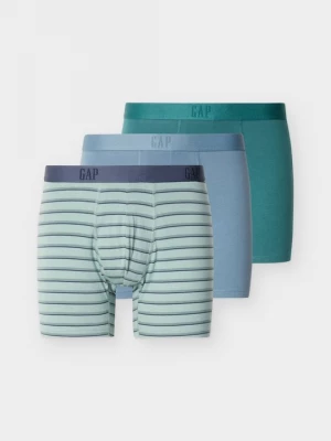 Foto van product Boxershort GAP groen