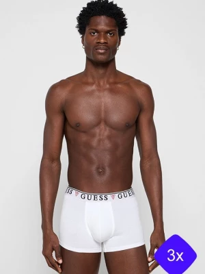 Foto van product Boxershort Guess wit