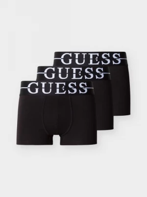 Foto van product Boxershort Guess zwart