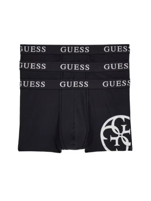 Foto van product Boxershort Guess zwart