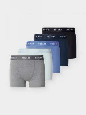 Foto van product Boxershort Hollister Co. blauw
