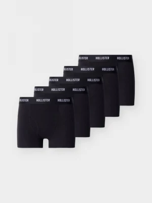 Foto van product Boxershort Hollister Co. zwart