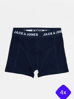 Foto van product Boxershort Jack&Jones donkerblauw