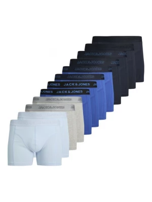 Foto van product Boxershort Jack&Jones lichtblauw