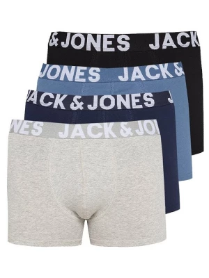 Foto van product Boxershort Jack&Jones lichtgrijs