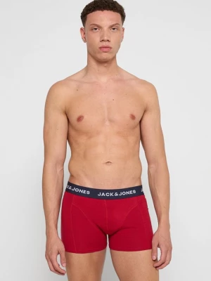 Foto van product Boxershort Jack&Jones rood
