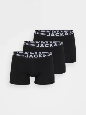 Foto van product Boxershort Jack&Jones zwart