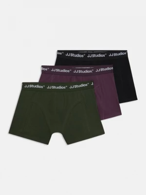 Foto van product Boxershort Jack&Jones zwart