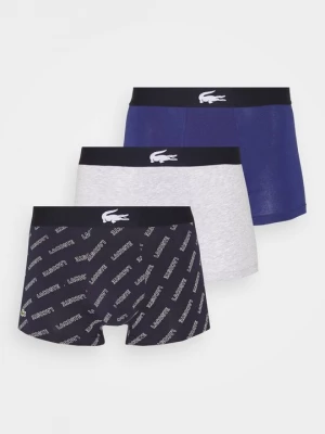 Foto van product Boxershort Lacoste donkerblauw