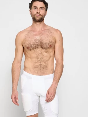Foto van product Boxershort Le Coq Sportif wit