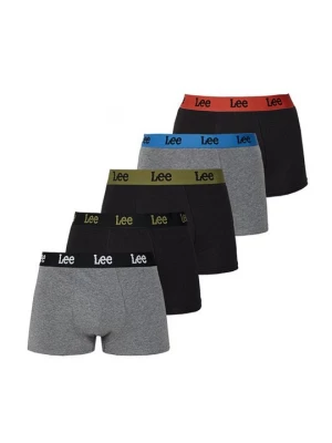 Foto van product Boxershort Lee donkergrijs