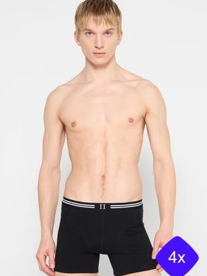 Foto van product Boxershort Les Deux zwart