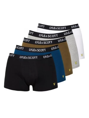 Foto van product Boxershort Lyle & Scott wit