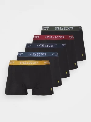 Foto van product Boxershort Lyle & Scott zwart