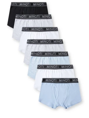 Foto van product Boxershort MINOTI wit