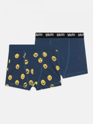 Foto van product Boxershort Molo donkerblauw