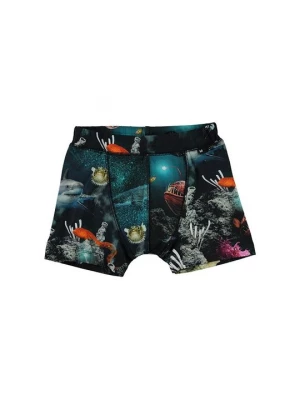 Foto van product Boxershort Molo donkerblauw