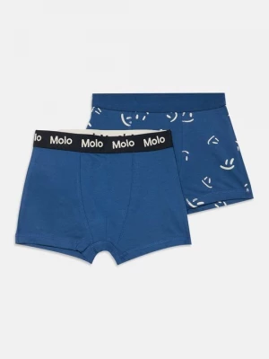Foto van product Boxershort Molo donkerblauw