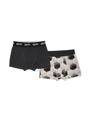 Foto van product Boxershort Molo zwart