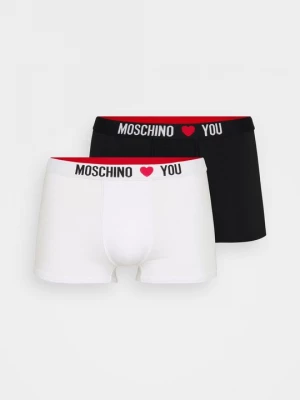 Foto van product Boxershort MOSCHINO zwart