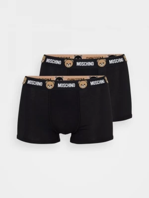 Foto van product Boxershort MOSCHINO zwart