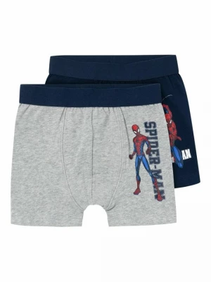 Foto van product Boxershort NAME IT donkerblauw