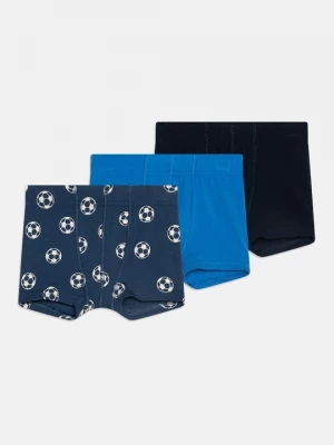 Foto van product Boxershort NAME IT donkerblauw