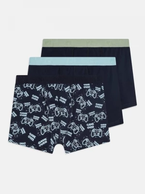 Foto van product Boxershort NAME IT donkerblauw