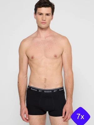 Foto van product Boxershort Reebok zwart