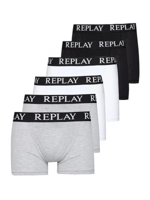 Foto van product Boxershort Replay