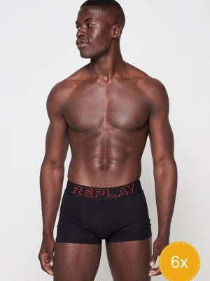 Foto van product Boxershort Replay rood