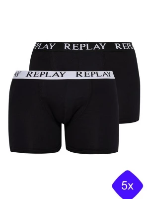 Foto van product Boxershort Replay zwart