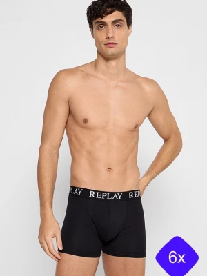 Foto van product Boxershort Replay zwart