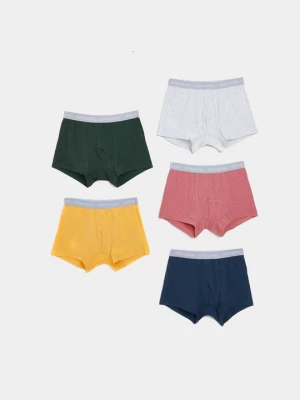 Foto van product Boxershort River Island groen