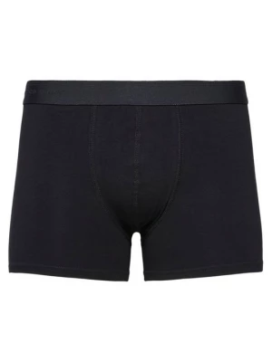 Foto van product Boxershort Selected zwart