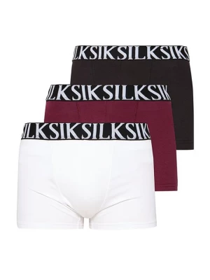 Foto van product Boxershort SikSilk zwart