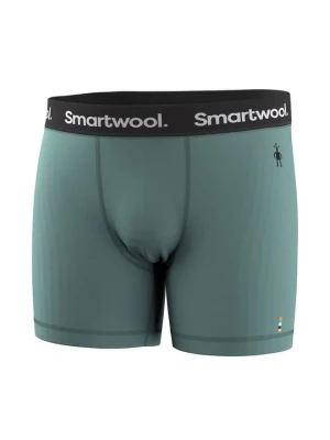Foto van product Boxershort SmartWool petrol
