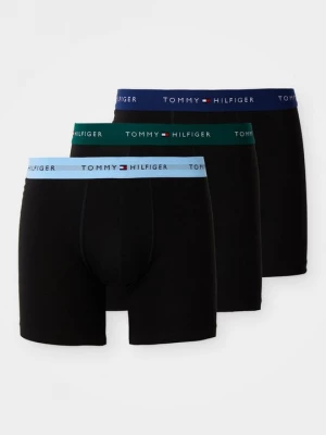 Foto van product Boxershort Tommy Hilfiger zwart