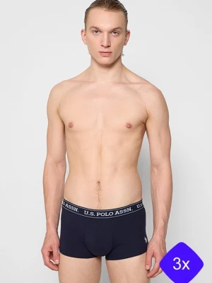 Foto van product Boxershort U.S. POLO ASSN. donkerblauw
