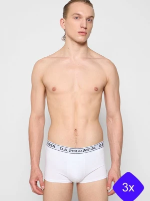 Foto van product Boxershort U.S. POLO ASSN. wit