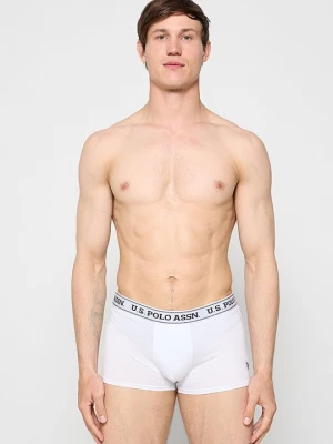 Foto van product Boxershort U.S. POLO ASSN. wit