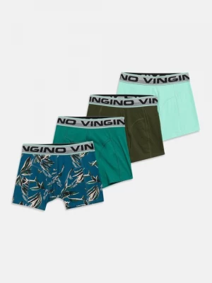 Foto van product Boxershort VINGINO mintgroen