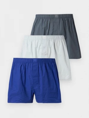 Foto van product Boxershorts Calvin Klein donkerblauw
