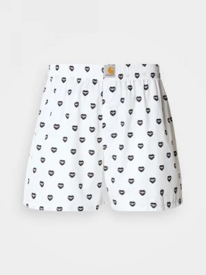 Foto van product Boxershorts Carhartt WIP wit