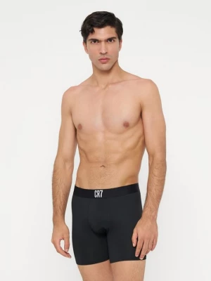 Foto van product Boxershorts CR7 Cristiano Ronaldo zwart